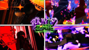 A player studying a guide for Hunty Zombie