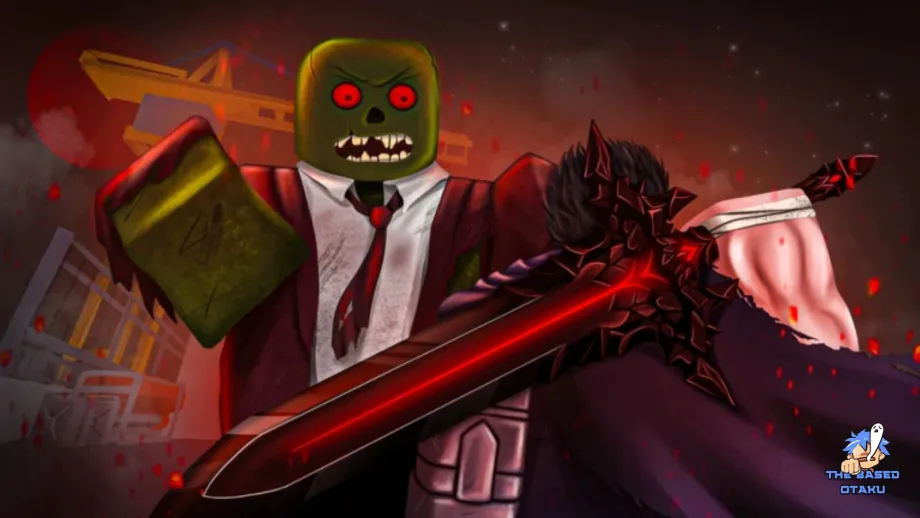 An open book displaying the Hunty Zombie Wiki
